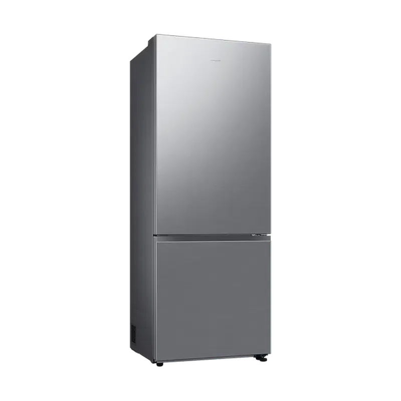 Frigider Samsung RB53DG703ES9UA, Oțel inoxidabil 3
