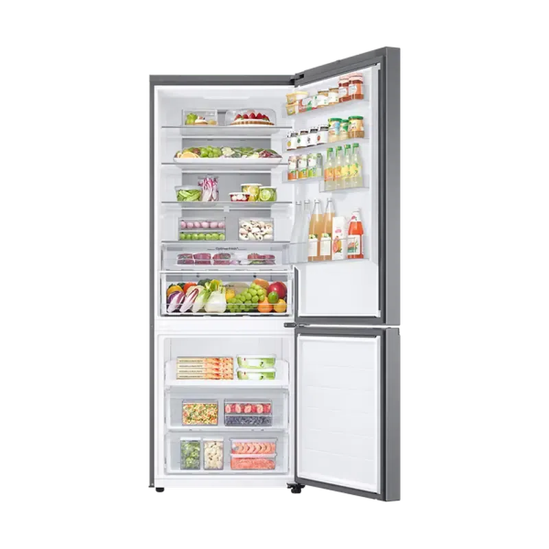 Frigider Samsung RB53DG703ES9UA, Oțel inoxidabil 5