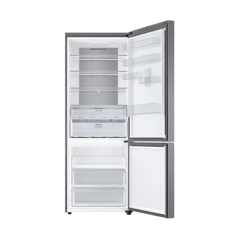 Frigider Samsung RB53DG703ES9UA, Oțel inoxidabil 4