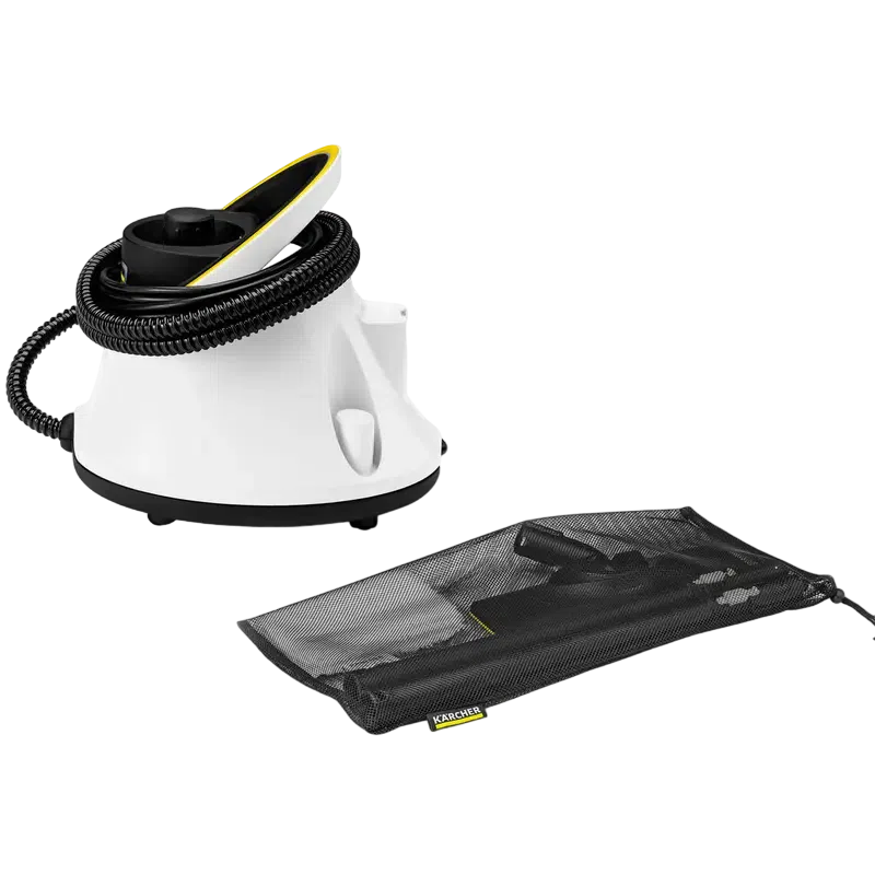 Пароочиститель Karcher SC 2 Deluxe EasyFix 1.513-400.0, Белый 2