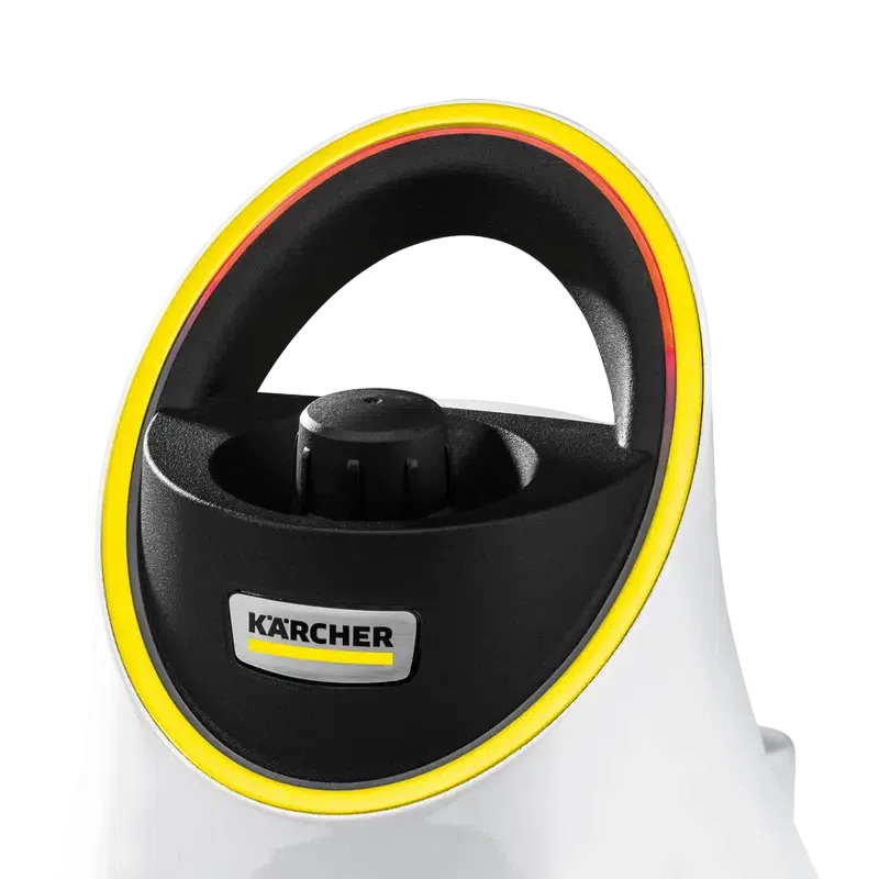 Пароочиститель Karcher SC 2 Deluxe EasyFix 1.513-400.0, Белый 3