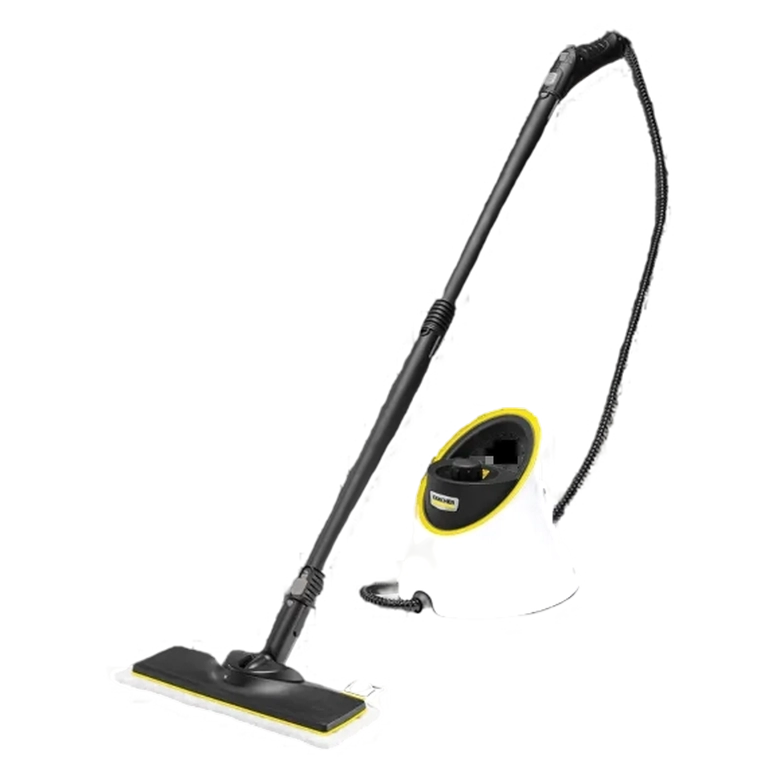 Пароочиститель Karcher SC 2 Deluxe EasyFix 1.513-400.0, Белый