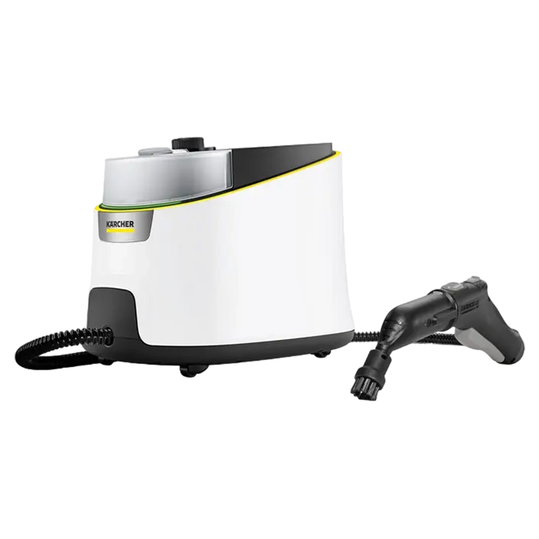 Пароочиститель Karcher SC 4 Deluxe EasyFix 1.513-460.0, Белый
