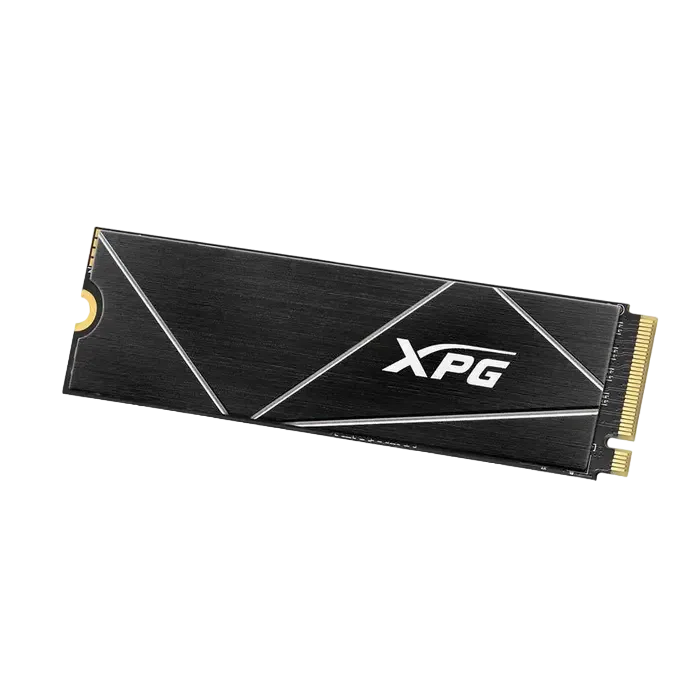 Unitate SSD ADATA XPG GAMMIX S70, 2048GB, AGAMMIXS70B-2T-CS 4