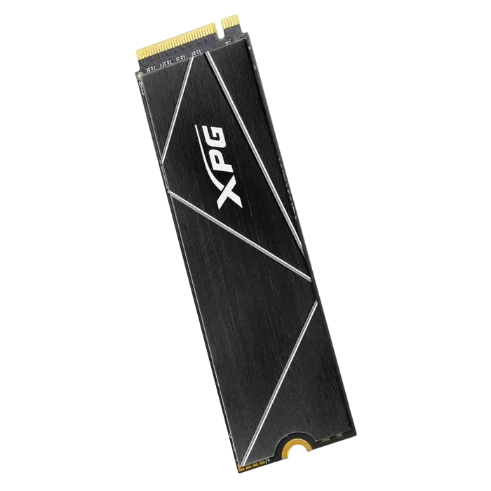 Unitate SSD ADATA XPG GAMMIX S70, 2048GB, AGAMMIXS70B-2T-CS 5