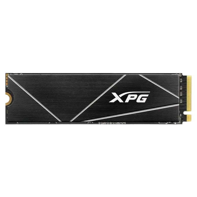 Накопитель SSD ADATA XPG GAMMIX S70, 4096Гб, AGAMMIXS70B-4T-CS