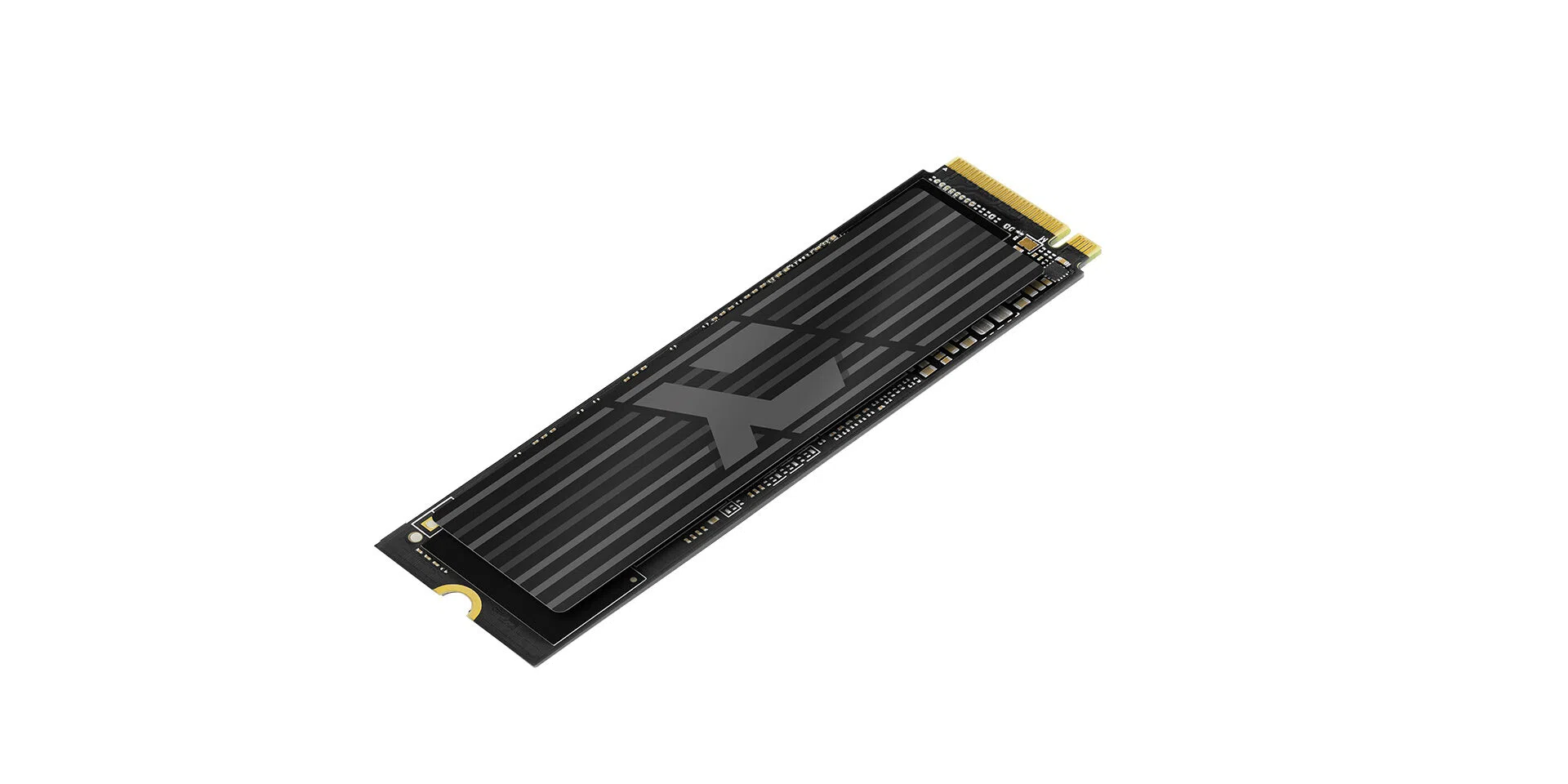 Unitate SSD GOODRAM IRDM PRO, 1 TB, Black 2