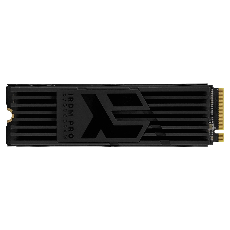 Unitate SSD GOODRAM IRDM PRO, 1 TB, Black