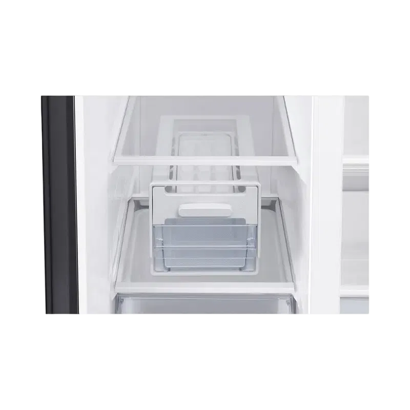 Frigider Samsung RS62DG5003B1UA, Negru 7