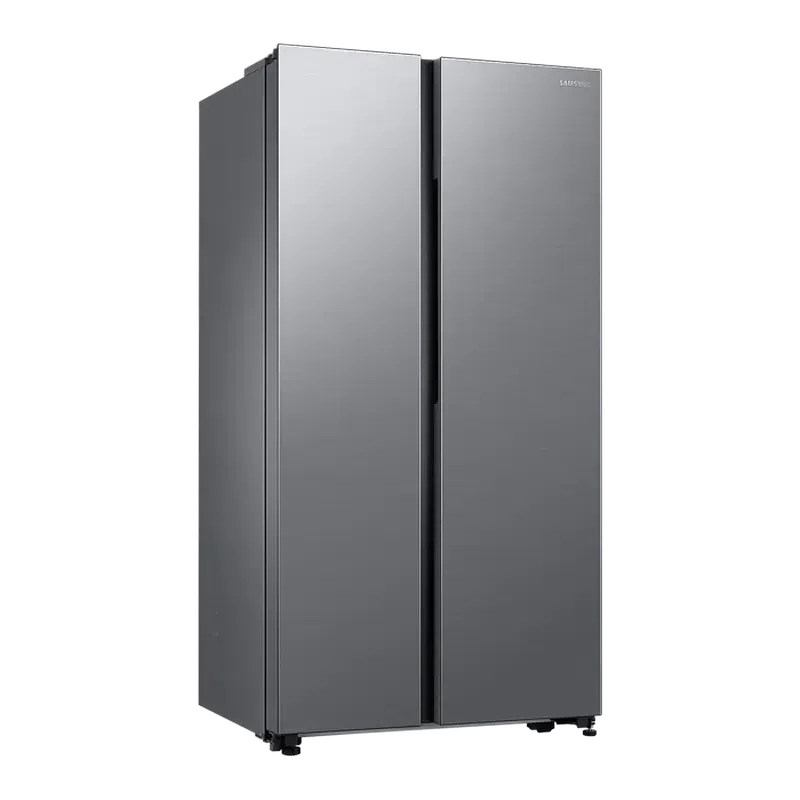 Холодильник Samsung RS62DG5003S9UA, Нержавеющая сталь 3