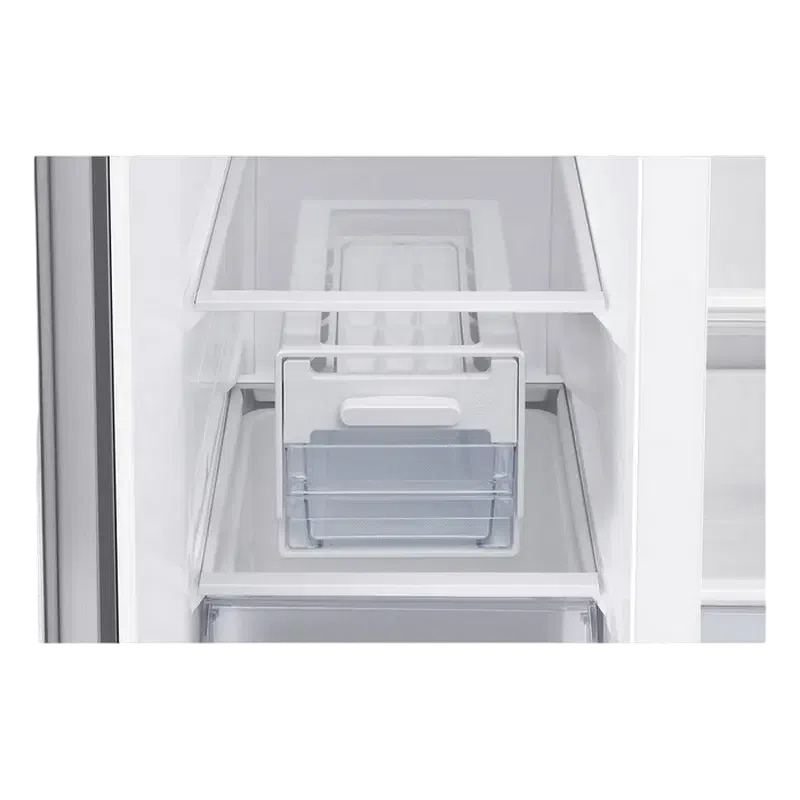 Холодильник Samsung RS62DG5003S9UA, Нержавеющая сталь 6