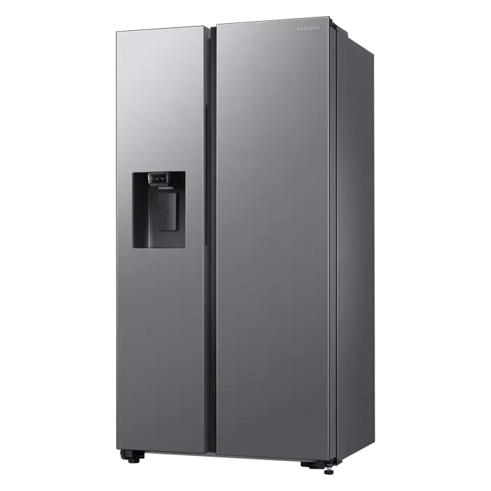 Refr/SBS Samsung RS64DG5303S9UA 2