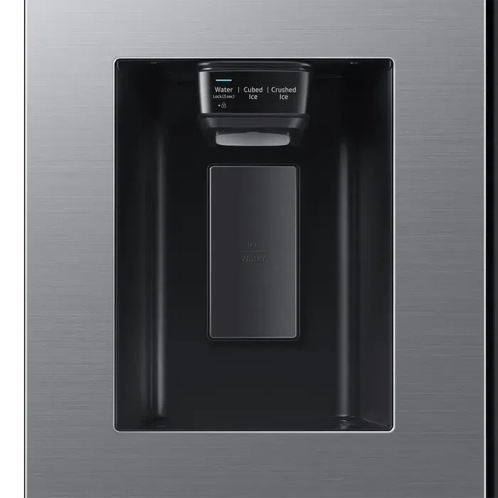 Refr/SBS Samsung RS64DG5303S9UA 5