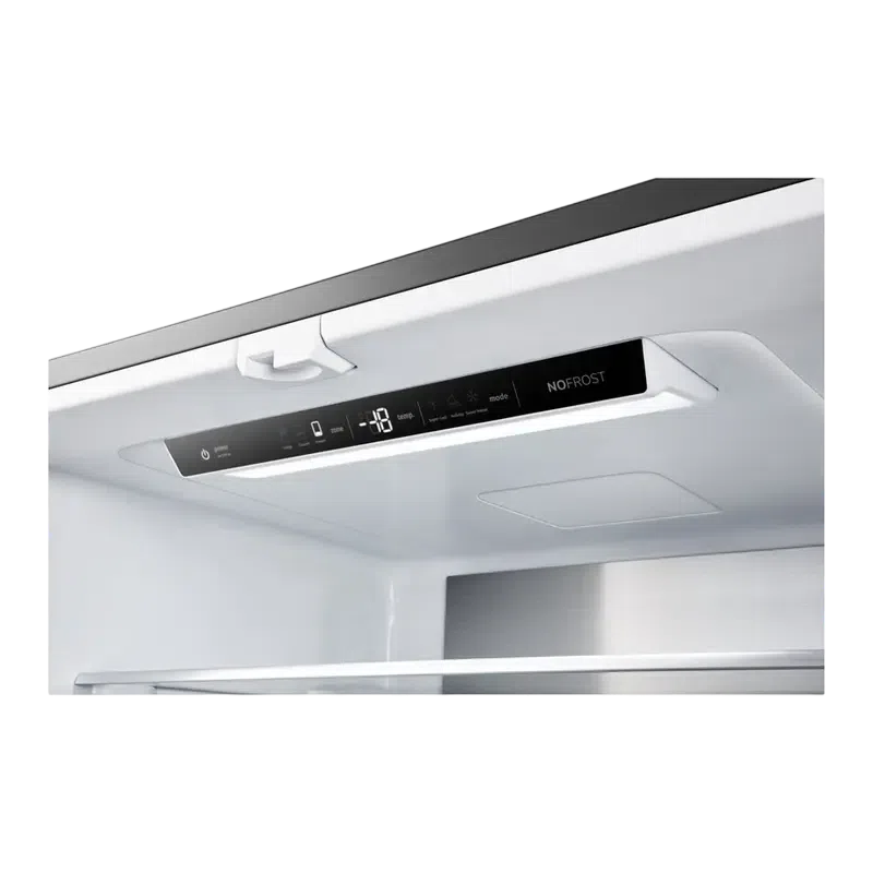 Frigider Gorenje NRM8181UX, Oțel inoxidabil 9