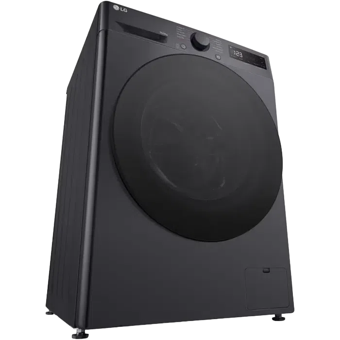 Стиральная машина с сушкой LG F4DR510S2M 6