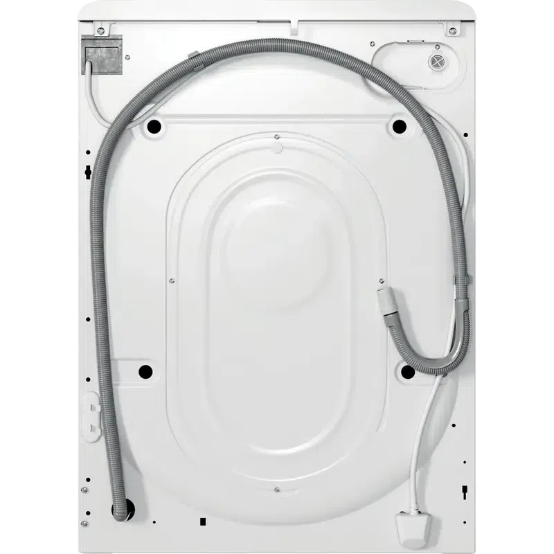 Стиральная машина Indesit MTWSE 61294 WK EE, 6кг, Белый 7
