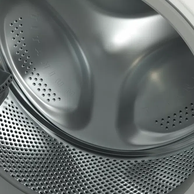 Mașină de spălat Indesit BWSE 71295X WSV EU 10
