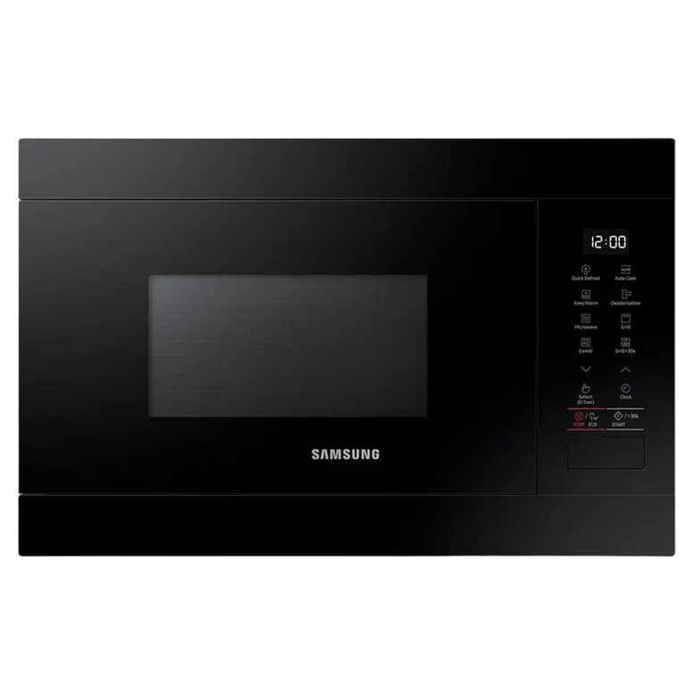 Микроволновая печь Samsung MG22M8254AK/E2, Black