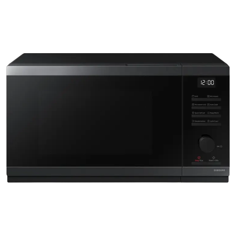 Микроволновая печь Samsung MG23DG4524AGE2, Black