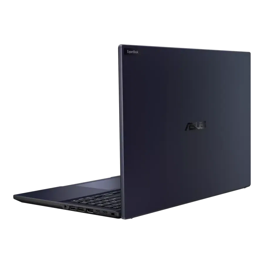Laptop Business 16" ASUS ExpertBook B3 B3604CVA, Star Black, Intel Core i5-1335U, 16GB/512GB, Fără SO 6