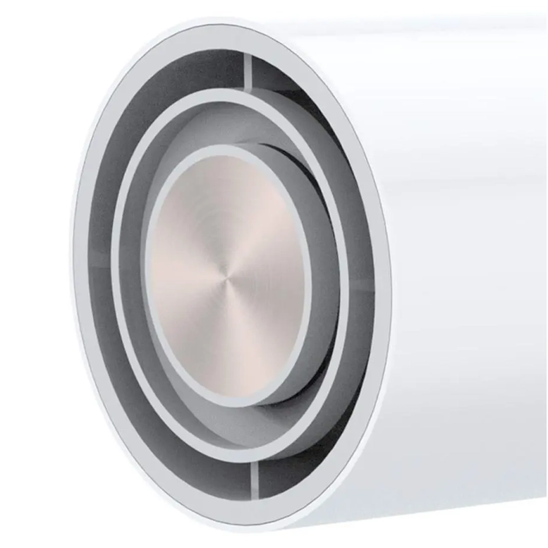 Uscator de par Winning Star ST-5708, White 3