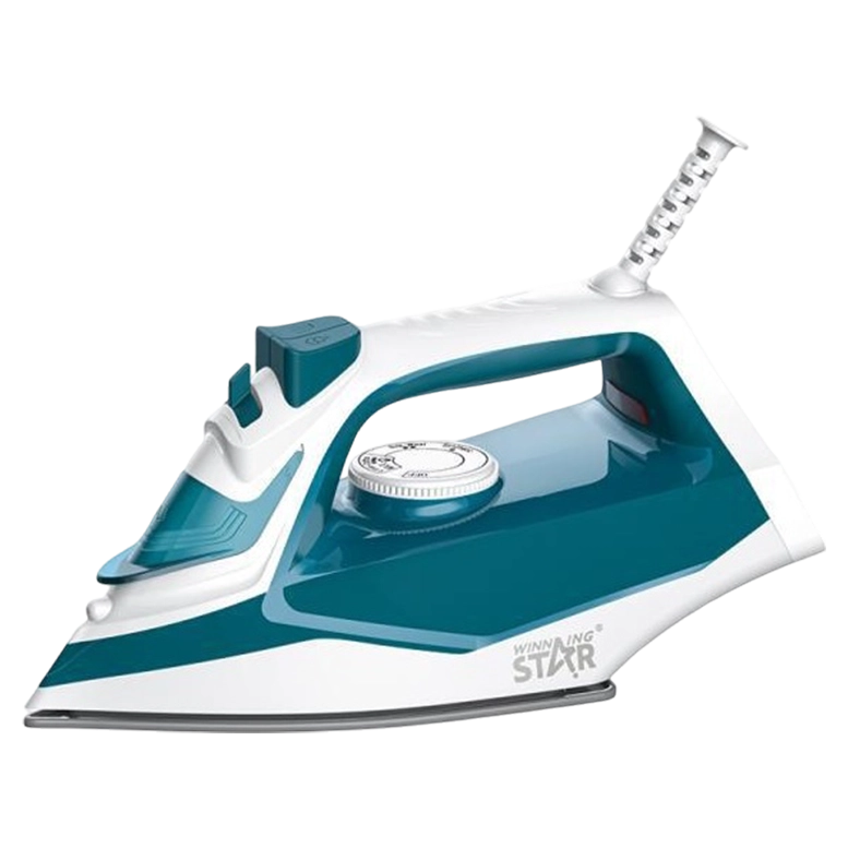 Утюг Winning Star ST-5314, Blue