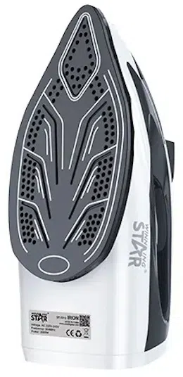 Утюг Winning Star ST-5313, Gray 2