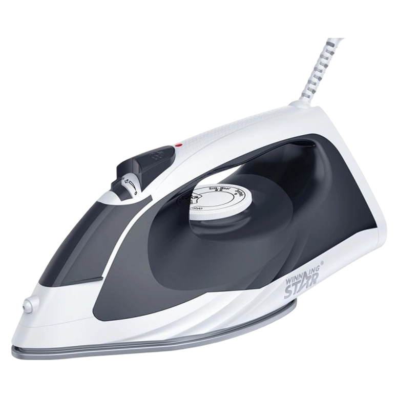 Утюг Winning Star ST-5313, Gray