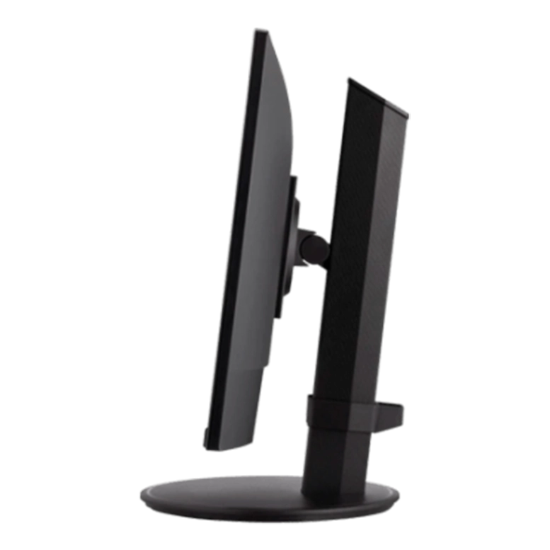 Монитор Viewsonic VA2408-HDJ Черный 4