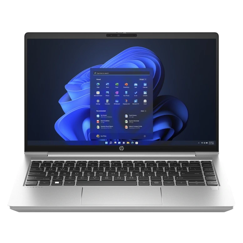 Laptop 14.0" HP ProBook 440 G10/ Intel Core i5-1334U/ 16G/ 512GB SSD/ Win11Pro/ Silver 4
