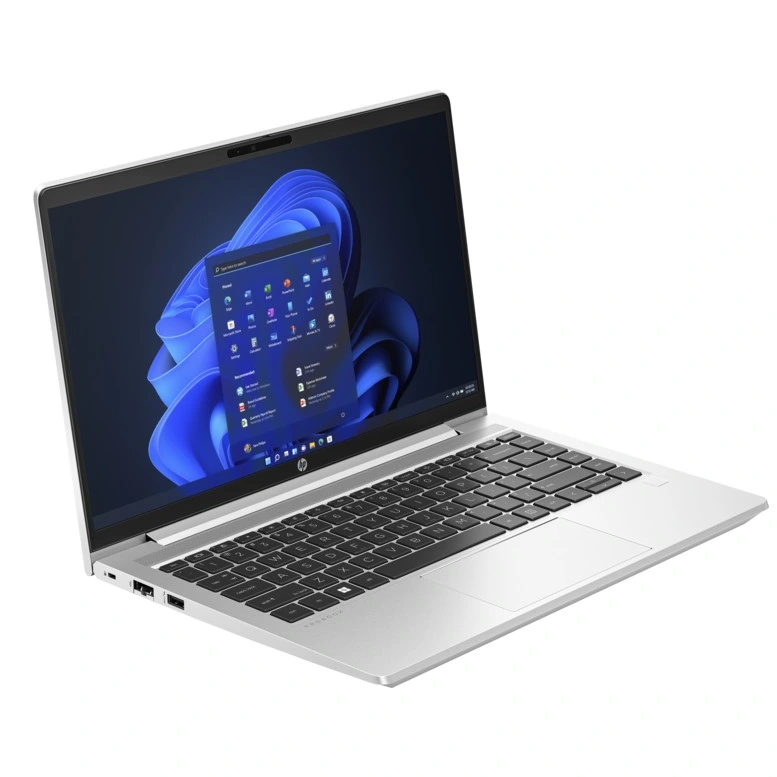 Laptop 14.0" HP ProBook 440 G10/ Intel Core i5-1334U/ 16G/ 512GB SSD/ Win11Pro/ Silver 5