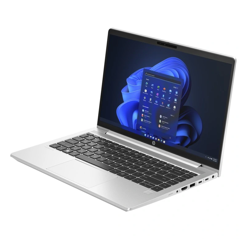 Laptop 14.0" HP ProBook 440 G10/ Intel Core i5-1334U/ 16G/ 512GB SSD/ Win11Pro/ Silver 8