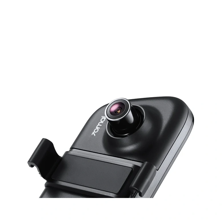 Видеорегистратор (зеркало) 70mai Rearview Dash Cam S500 Touch Screen 12