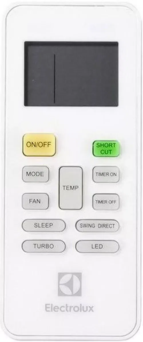 Electrolux EACS/I-09HAT/N3_21Y 11