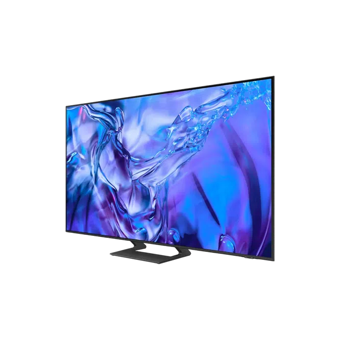 Телевизор Samsung UE55DU8500UXUA 3