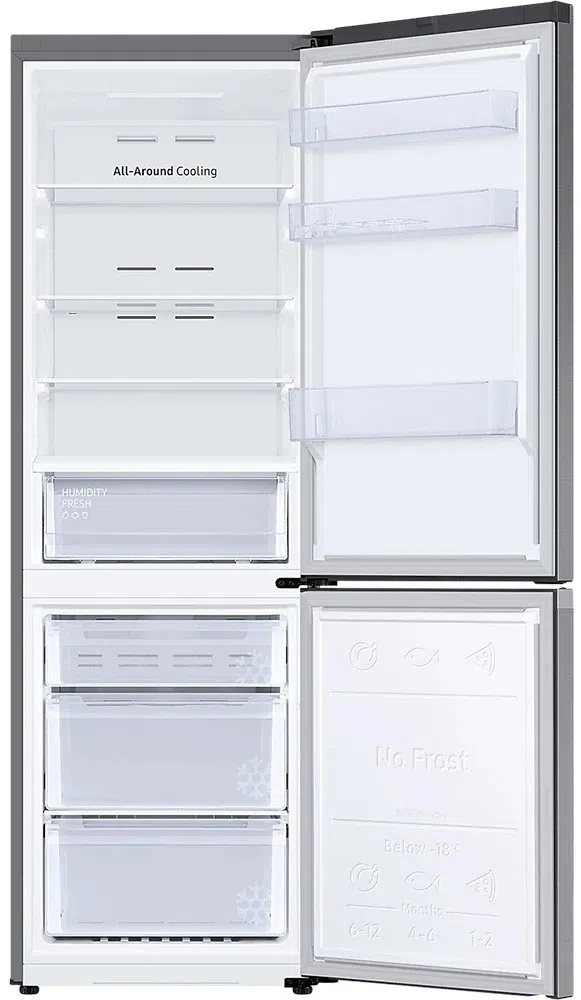 Холодильник Samsung RB34C600ES9/UA 3