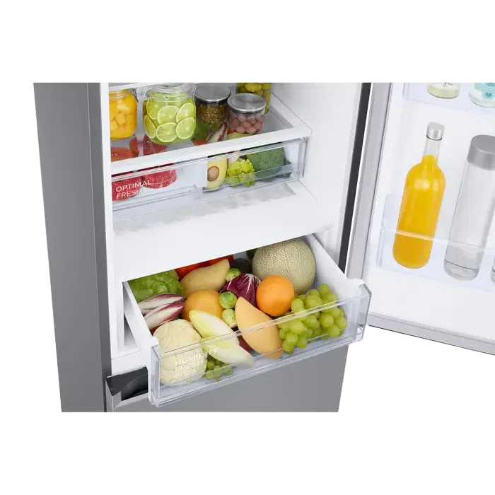 Frigider Samsung RB38C679ES9/UA, Argintiu 6