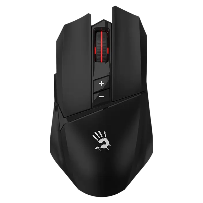 Gaming Mouse Bloody R36 Ultra, Stone Black