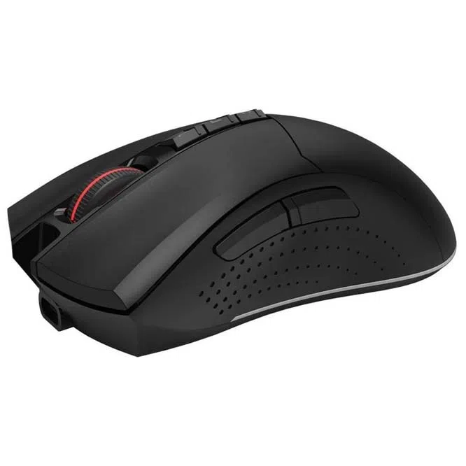 Игровая мышь Bloody R90 Plus, Black 8