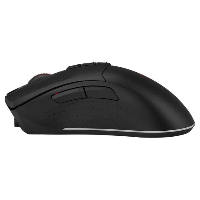 Игровая мышь Bloody R90 Plus, Black 7