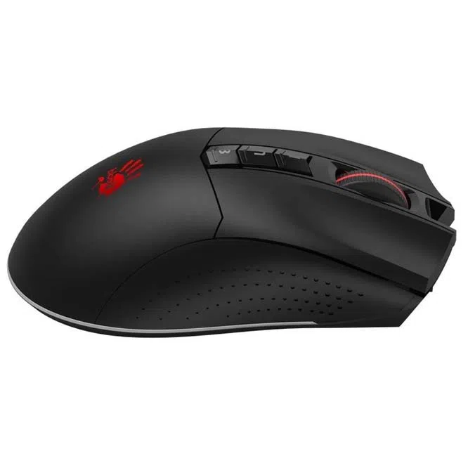 Игровая мышь Bloody R90 Plus, Black 5