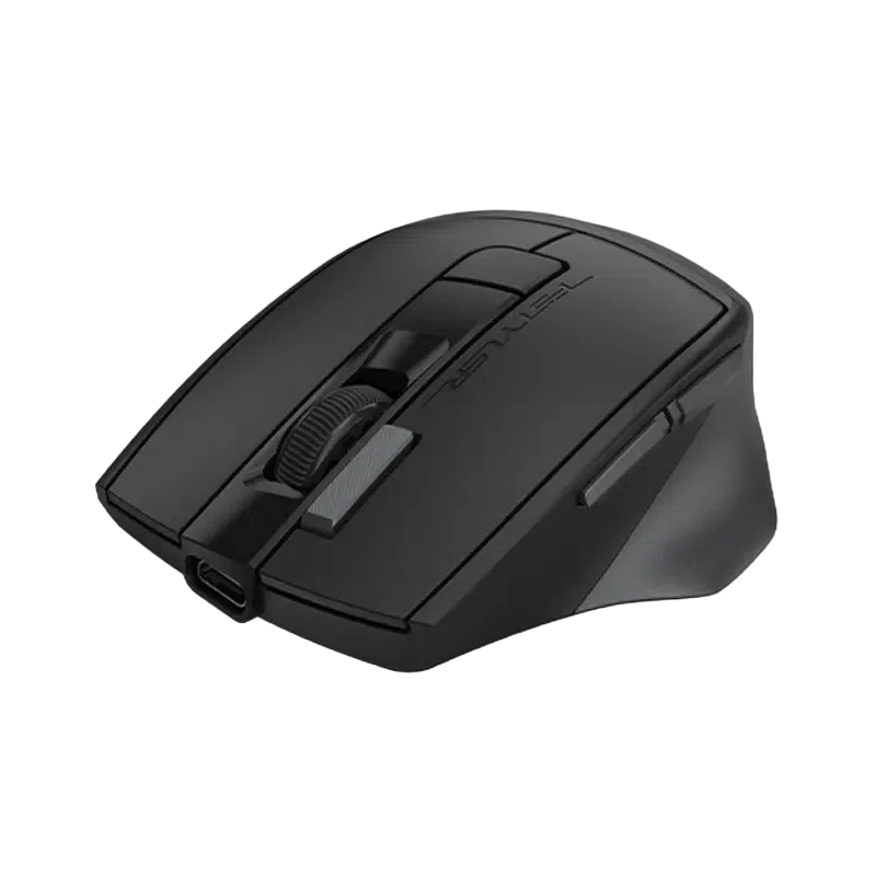 Mouse A4Tech FB45CS Air, Negru 5