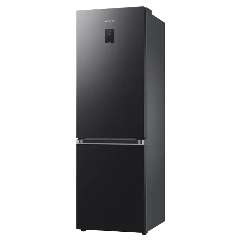Frigider Samsung RB34C670EB1/UA, Negru 3