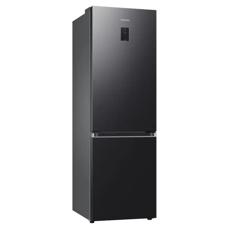 Frigider Samsung RB34C670EB1/UA, Negru 2