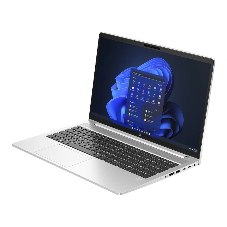 Laptop 15.6" HP ProBook 450 G10/ Intel Core i5-1334U/ 16GB/ 512GB SSD/ Silver 8