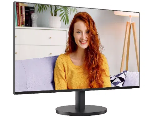 Монитор AOC IPS LED 24B3HA2 Black Bezel Ultra Narrow 2