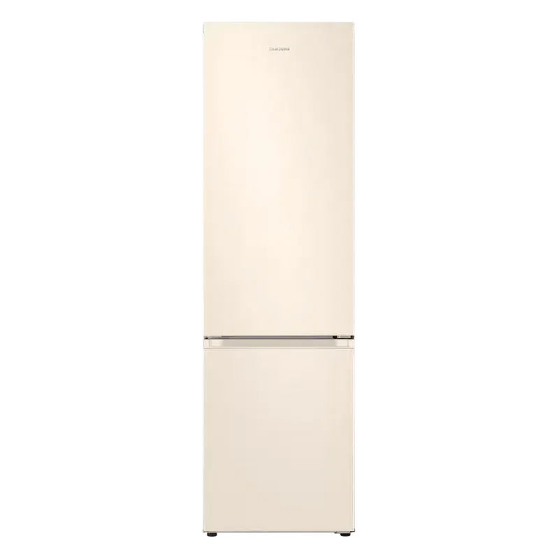 Холодильник Samsung RB38C600EEL/UA, Бежевый