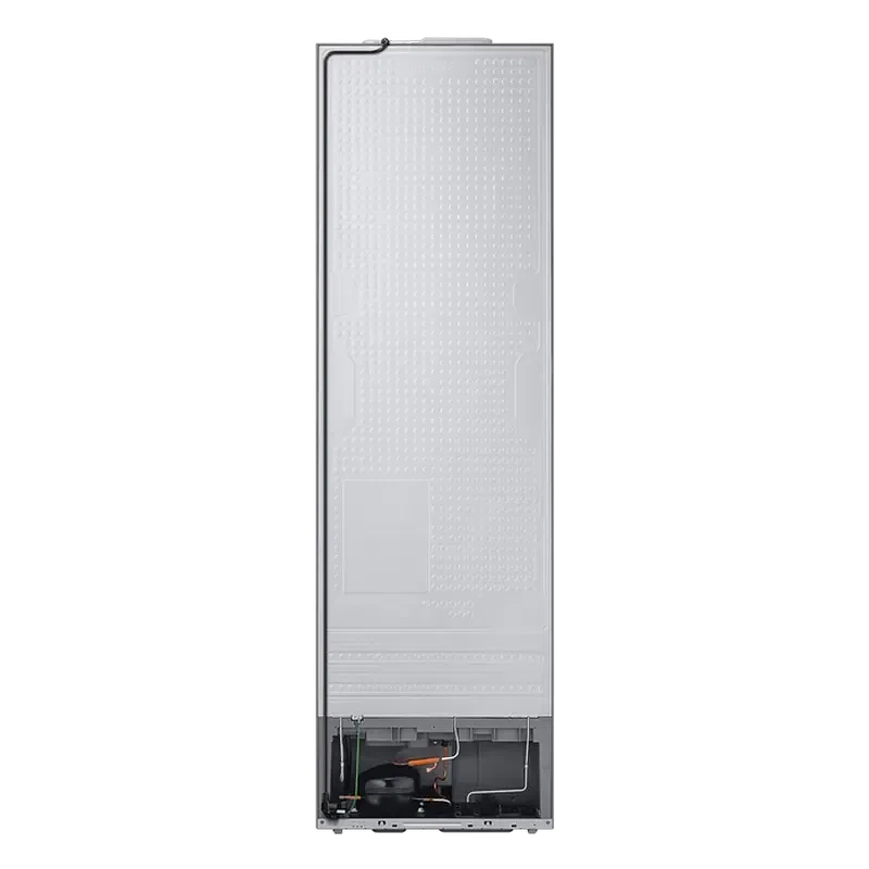 Холодильник Samsung RB38C600EEL/UA, Бежевый 5