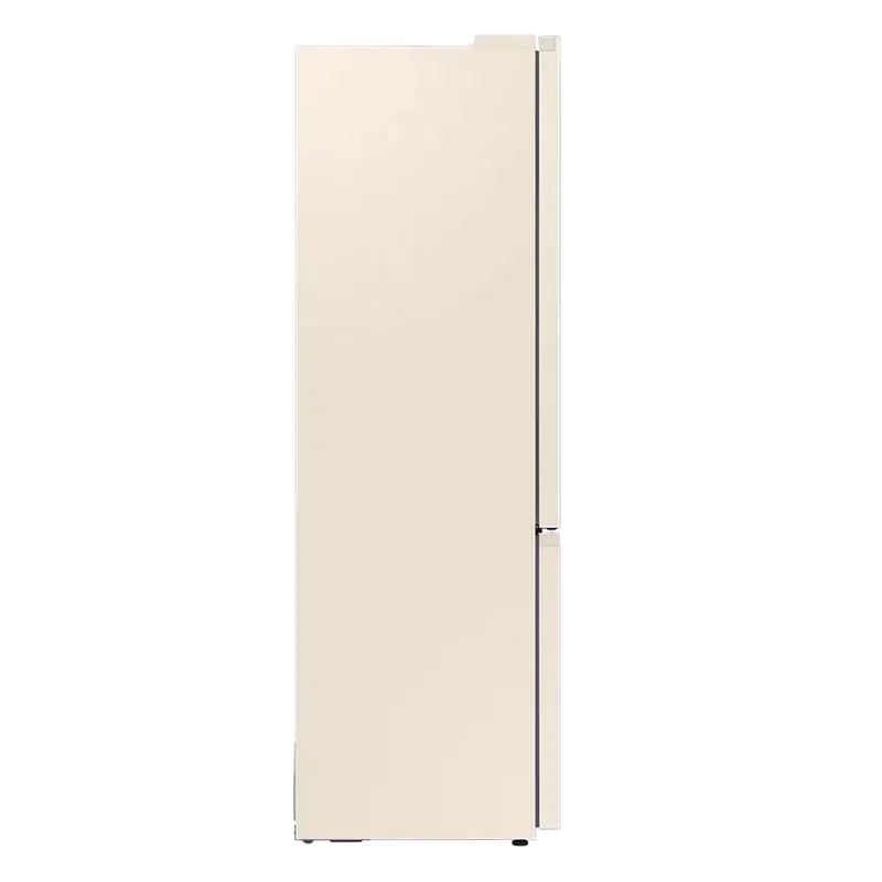 Холодильник Samsung RB38C600EEL/UA, Бежевый 4