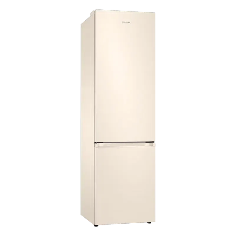 Холодильник Samsung RB38C600EEL/UA, Бежевый 3